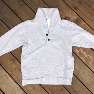 American Apparel Pullover